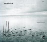 【送料無料】 Robin Williamson / Seed At Zero 輸入盤 【CD】