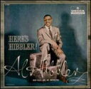 Al Hibbler / Starring Al Hibbler / Heres Hibbler 輸入盤 【CD】