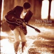 Peter White ピーターホワイト / Caravan Of Dreams 輸入盤 【CD】