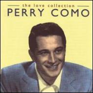 Perry Como ペリーコモ / Love Collection 輸入盤 【CD】