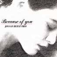 Jos Van Beest ヨス バン ビースト / Because Of You 【CD】