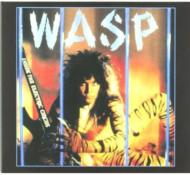 W.A.S.P. ワスプ / Electric Circus 輸入盤 【CD】