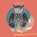 【送料無料】 The Winking Owl / Thanksラブレター 【CD】