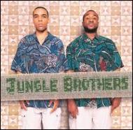 Jungle Brothers ジャングルブラザーズ / V I P 輸入盤 【CD】