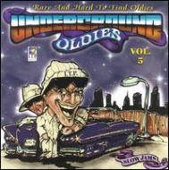 Underground Oldies Vol.5 輸入盤 【CD】