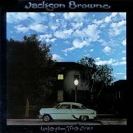 Jackson Browne ジャクソンブラウン / Late For The Sky (Remastered) 輸入盤 【CD】