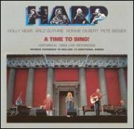 【送料無料】 H.a.r.p. - Time To Sing 輸入盤 【CD】