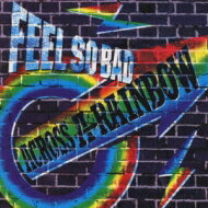 Feel So Bad フィールソーバッド / 月刊fsb第7号 Across A Rainbow 【CD】