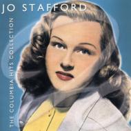 【送料無料】 Jo Stafford ジョースタッフォード / Columbia Hits Collection 輸入盤 【CD】