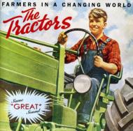 【送料無料】 Tractors / Farmers In A Changing World 輸入盤 【CD】