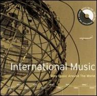 【送料無料】 International Music - Sony Music Around The World 輸入盤 【CD】