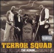 Terror Squad / Terror Squad The Album 輸入盤 【CD】