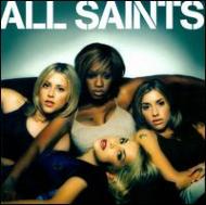 All Saints オールセインツ / All Saints 輸入盤 【CD】