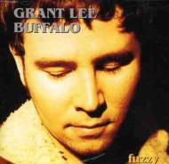 Grant Lee Buffalo / Fuzzy 輸入盤 【CD】