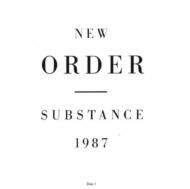 New Order ニューオーダー / Substance 輸入盤 【CD】