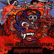 Long Beach Dub Allstars / Right Back 輸入盤 【CD】