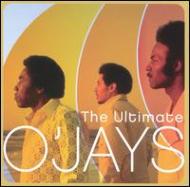 O'Jays オージェイズ / ベリー ベスト オージェイズ Ultimate O'jays 【CD】