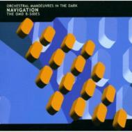 Orchestral Manoeuvres In The Dark (OMD) / B Sides 輸入盤 【CD】