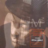 【送料無料】 Marcus Miller マーカスミラー / M2 - Limited Edition 輸入盤 【CD】