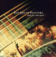 Red House Painters / Songs For A Blue Guitar 輸入盤 【CD】