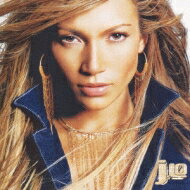 Jennifer Lopez ジェニファーロペス / J Lo 【CD】