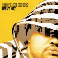 Heavy D&The Boyz ヘビーD＆ザボーイズ / Heavy Hits 輸入盤 【CD】