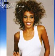 Whitney Houston ホイットニーヒューストン / Whitney 輸入盤 【CD】