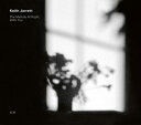 Keith Jarrett キースジャレット / Melody At Night, With You (180グラム重量盤アナログレコード / ECM) 【LP】