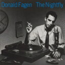     Donald Fagen hihtFCQ   Nightfly MQA-CD   UHQCD  Hi Quality CD 
