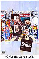 【送料無料】 Beatles ビートルズ / Anthology Dvd Box 【DVD】