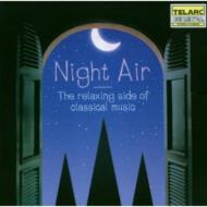 【送料無料】 Night Air 輸入盤 【CD】