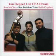 【送料無料】 Ben Besiakov / You Stepped Out Of A Dream 輸入盤 【CD】