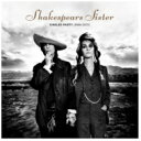 【送料無料】 Shakespears Sister / Singles Party (1988-2019) 輸入盤 【CD】