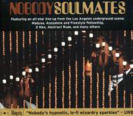 Nobody ノーバディ / Soulmates 輸入盤 【CD】