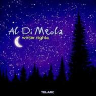 Al Dimeola アルディメオラ / Winter Nights 輸入盤 【CD】