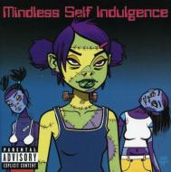 【送料無料】 Mindless Self Indulgence マインドレスセルフインダルジェンス / Frankenstein Girls Will Seem Strangely Sexy 輸入盤 【CD】