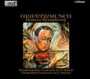     Mendelssohn   Prokofiev   fX][F@CItȁA@nCtFbc vn ~V{Xgyc(XRCD)  CD 