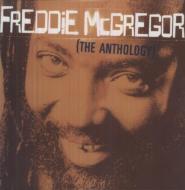 Freddie Mcgregor フレディマクレガー / Anthology (Best Of) 【LP】