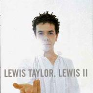 Lewis Taylor / Lewis 2 輸入盤 【CD】