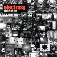 Electrasy / In Here We Fall 輸入盤 【CD】