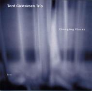 Tord Gustavsen トルドグスタフセン / Changing Places 輸入盤 【CD】