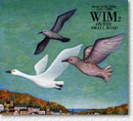 【送料無料】 Wim (Wong Wing Tsan) / Wim: 2: On The Small Road 【CD】