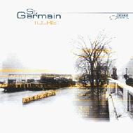 St Germain サンジェルマン / Tourist +α Renewal Version 【CD】