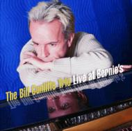【送料無料】 Bill Cunliffe / Live At Bernie's 輸入盤 【CD】