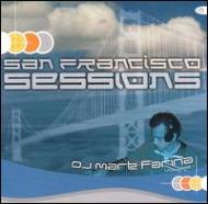 【送料無料】 Mark Farina マークファリーナ / San Francisco Sessions 輸入盤 【CD】