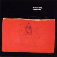 Radiohead レディオヘッド / Amnesiac 輸入盤 【CD】