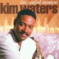 Kim Waters キムウォーター / One Special Moment 輸入盤 【CD】