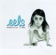 Eels イールズ / Beautiful Freak 輸入盤 【CD】