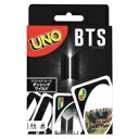 ウノ(UNO) BTS 【Goods】