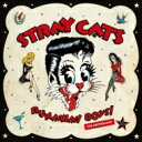 Stray Cats ストレイキャッツ / Runaway Boys Anthology (2枚組アナログレコード) 【LP】